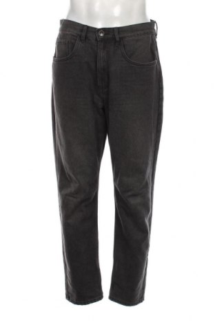 Herren Jeans Rebel, Größe M, Farbe Grau, Preis 16,36 €