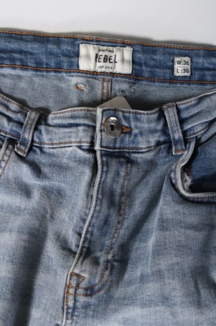 Pánske džínsy  Redefined Rebel, Veľkosť L, Farba Modrá, Cena  44,85 €