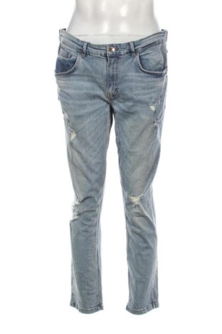 Pánske džínsy  Redefined Rebel, Veľkosť L, Farba Modrá, Cena  20,18 €