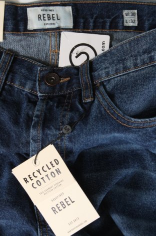 Herren Jeans Redefined Rebel, Größe S, Farbe Blau, Preis 17,04 €
