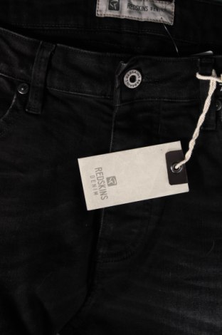 Herren Jeans Redskins, Größe L, Farbe Schwarz, Preis 82,99 €