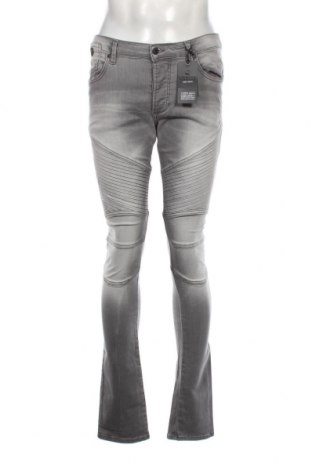 Herren Jeans Redskins, Größe M, Farbe Grau, Preis € 12,45