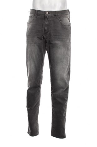 Herren Jeans Replay, Größe L, Farbe Grau, Preis € 52,18