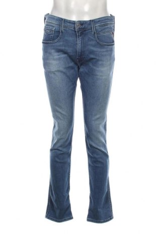 Herren Jeans Replay, Größe M, Farbe Blau, Preis 53,16 €