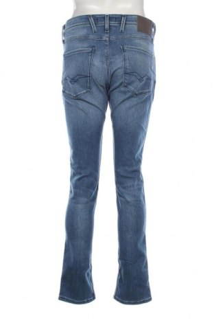 Pánske džínsy  Replay, Veľkosť M, Farba Modrá, Cena  39,38 €