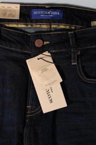 Herren Jeans Scotch & Soda, Größe M, Farbe Blau, Preis 98,45 €