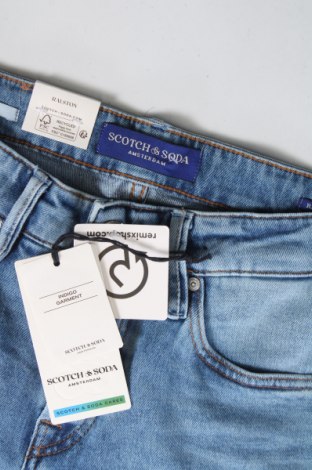 Herren Jeans Scotch & Soda, Größe M, Farbe Blau, Preis € 98,45