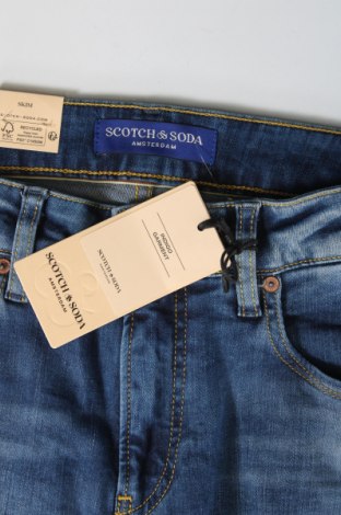 Herren Jeans Scotch & Soda, Größe S, Farbe Blau, Preis 70,88 €