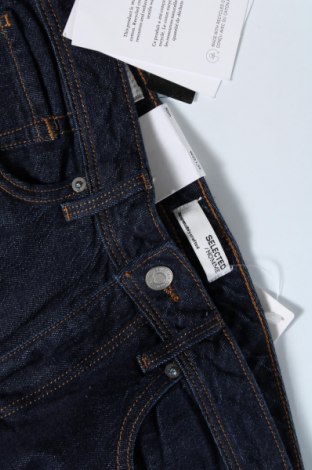 Pánske džínsy  Selected Homme, Veľkosť M, Farba Modrá, Cena  56,19 €