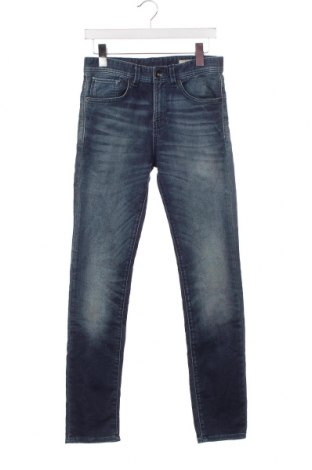 Herren Jeans Selected Homme, Größe S, Farbe Blau, Preis 11,40 €