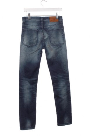 Herren Jeans Selected Homme, Größe S, Farbe Blau, Preis 9,23 €