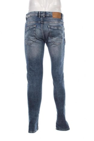 Herren Jeans Smog, Größe M, Farbe Blau, Preis 7,75 €