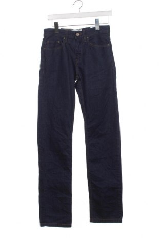 Herren Jeans Springfield, Größe S, Farbe Blau, Preis 11,84 €