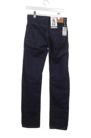 Pánske džínsy  Springfield, Veľkosť S, Farba Modrá, Cena  5,07 €