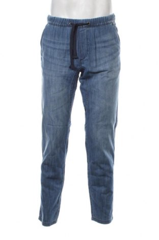Pánske džínsy  Springfield, Veľkosť M, Farba Modrá, Cena  10,99 €