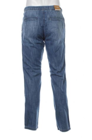 Pánske džínsy  Springfield, Veľkosť M, Farba Modrá, Cena  42,27 €