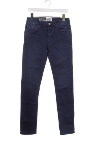 Herren Jeans Springfield, Größe S, Farbe Blau, Preis 6,34 €