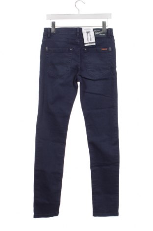 Herren Jeans Springfield, Größe S, Farbe Blau, Preis 6,34 €