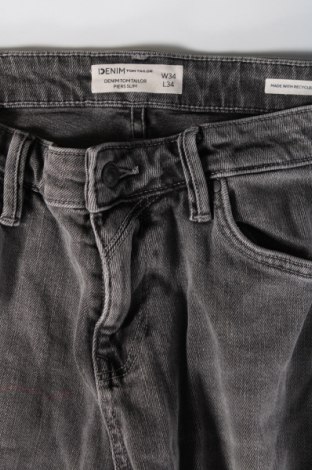 Herren Jeans Tom Tailor, Größe M, Farbe Grau, Preis 13,90 €