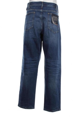 Pánské džíny  Tommy Hilfiger, Velikost 3XL, Barva Modrá, Cena  2 768,00 Kč