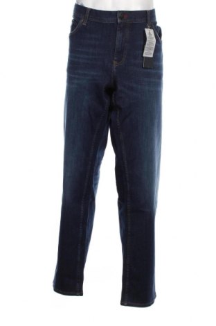 Pánské džíny  Tommy Hilfiger, Velikost 3XL, Barva Modrá, Cena  2 685,00 Kč