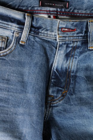 Herren Jeans Tommy Hilfiger, Größe M, Farbe Blau, Preis 40,36 €