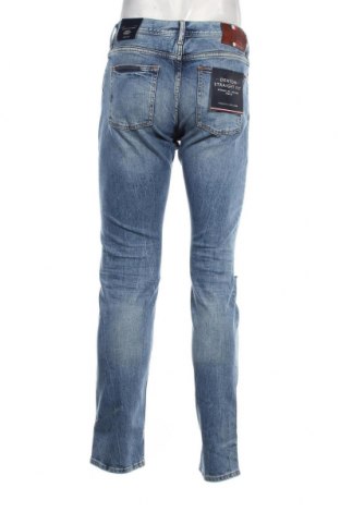 Pánské džíny  Tommy Hilfiger, Velikost M, Barva Modrá, Cena  1 135,00 Kč