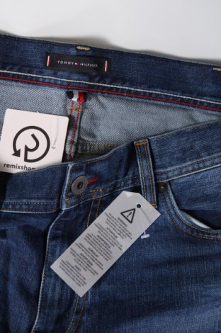 Herren Jeans Tommy Hilfiger, Größe XXL, Farbe Blau, Preis € 98,45