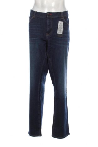 Pánské džíny  Tommy Hilfiger, Velikost 3XL, Barva Modrá, Cena  2 685,00 Kč