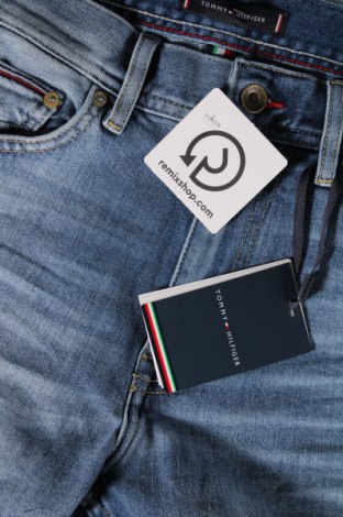 Herren Jeans Tommy Hilfiger, Größe M, Farbe Blau, Preis € 85,20
