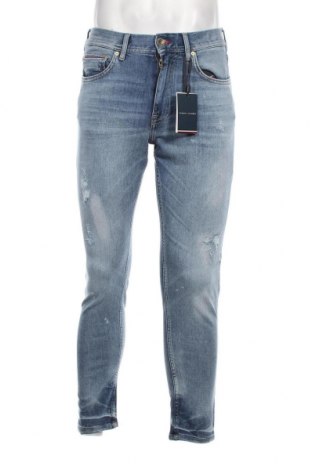 Pánské džíny  Tommy Hilfiger, Velikost M, Barva Modrá, Cena  1 289,00 Kč