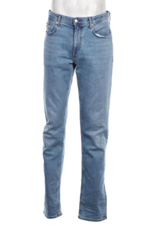 Herren Jeans Tommy Hilfiger, Größe L, Farbe Blau, Preis 80,06 €