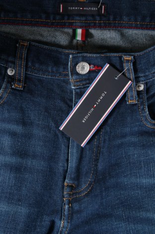 Herren Jeans Tommy Hilfiger, Größe L, Farbe Blau, Preis 80,38 €