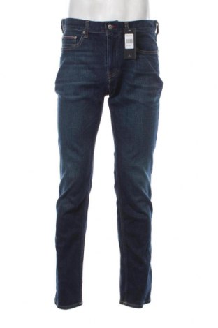 Herren Jeans Tommy Hilfiger, Größe L, Farbe Blau, Preis 160,75 €