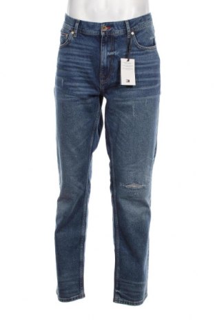 Pánske džínsy  Tommy Hilfiger, Veľkosť XL, Farba Modrá, Cena  85,14 €