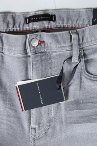 Herren Jeans Tommy Hilfiger, Größe XL, Farbe Grau, Preis 160,75 €