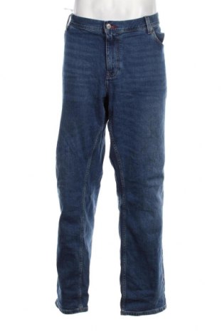 Мъжки дънки Tommy Hilfiger, Размер 4XL, Цвят Син, Цена 115,05 лв.