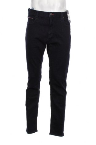 Pánske džínsy  Tommy Hilfiger, Veľkosť XL, Farba Modrá, Cena  130,98 €