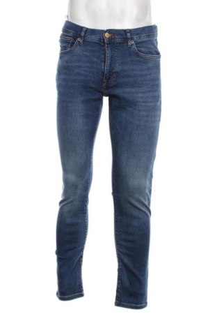Pánské džíny  Tommy Hilfiger, Velikost L, Barva Modrá, Cena  1 298,00 Kč