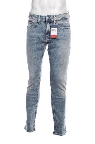 Ανδρικό τζίν Tommy Jeans, Μέγεθος L, Χρώμα Μπλέ, Τιμή 81,71 €