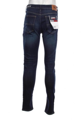 Мъжки дънки Tommy Jeans, Размер M, Цвят Син, Цена 105,05 лв.