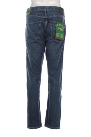Ανδρικό τζίν Tommy Jeans, Μέγεθος L, Χρώμα Μπλέ, Τιμή 84,67 €