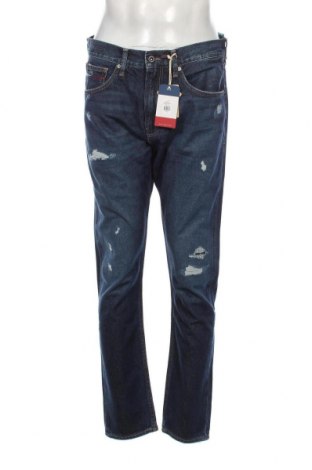 Pánske džínsy  Tommy Jeans, Veľkosť L, Farba Modrá, Cena  57,10 €