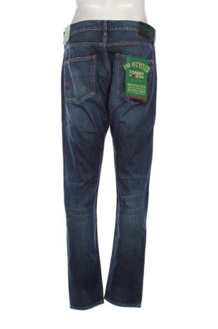 Blugi de bărbați Tommy Jeans, Mărime L, Culoare Albastru, Preț 238,75 Lei