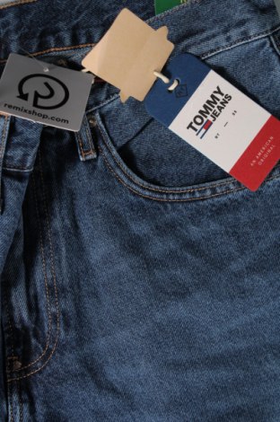 Męskie jeansy Tommy Jeans, Rozmiar M, Kolor Niebieski, Cena 509,10 zł