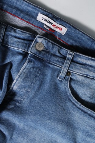 Pánské džíny  Tommy Jeans, Velikost L, Barva Modrá, Cena  2 242,00 Kč