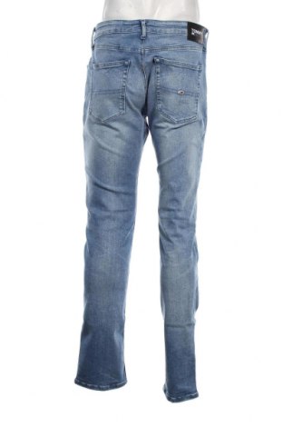 Pánské džíny  Tommy Jeans, Velikost L, Barva Modrá, Cena  2 242,00 Kč