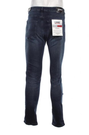 Pánské džíny  Tommy Jeans, Velikost M, Barva Modrá, Cena  1 289,00 Kč