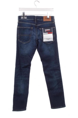 Pánské džíny  Tommy Jeans, Velikost S, Barva Modrá, Cena  1 289,00 Kč