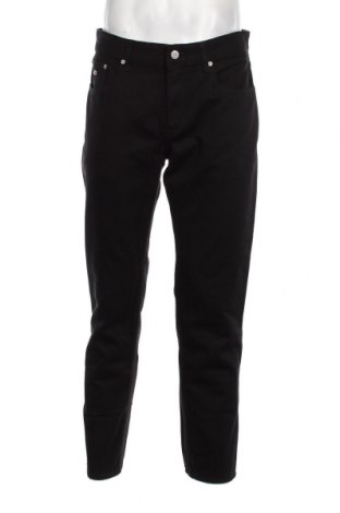 Мъжки дънки Tommy Jeans, Размер L, Цвят Черен, Цена 80,85 лв.